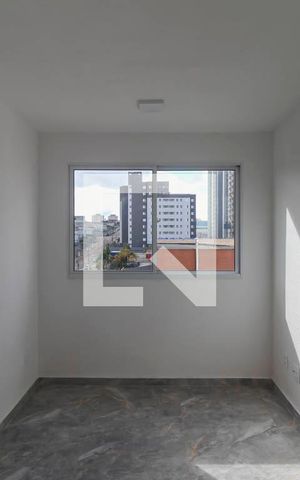 Apartamento para alugar com 45m², 2 quartos e sem vaga Apartamento para alugar com 45m², 2 quartos e sem vagaSala