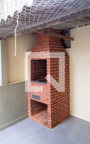 Casa à venda com 141m², 2 quartos e 2 vagasÁrea de Serviço