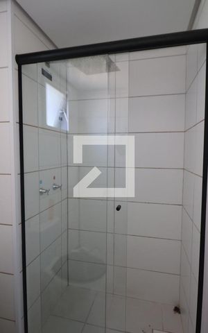 Apartamento para alugar com 57m², 2 quartos e 1 vagaBanheiro