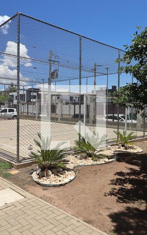 Apartamento para alugar com 57m², 2 quartos e 1 vagaQuadra Esportiva