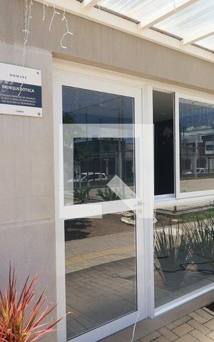 Apartamento para alugar com 57m², 2 quartos e 1 vagaBrinquedoteca