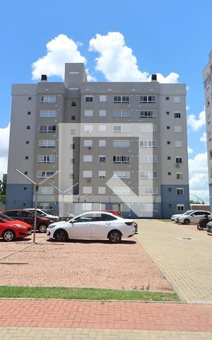 Apartamento para alugar com 57m², 2 quartos e 1 vagaÁrea comum