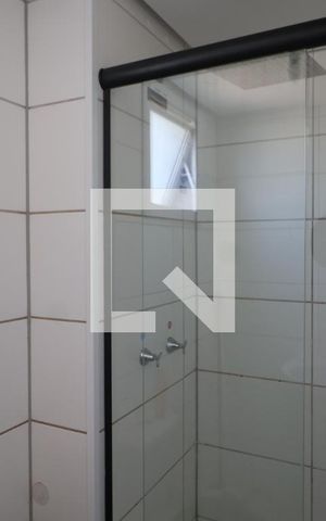 Apartamento para alugar com 57m², 2 quartos e 1 vagaBanheiro