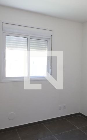 Apartamento para alugar com 57m², 2 quartos e 1 vagaQuarto 2