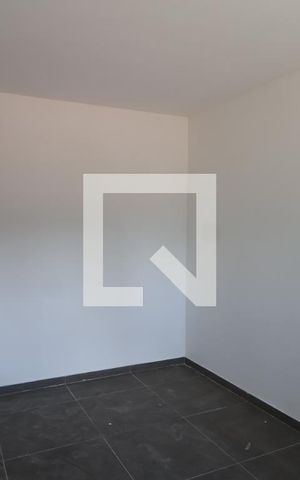 Apartamento para alugar com 57m², 2 quartos e 1 vagaQuarto 1