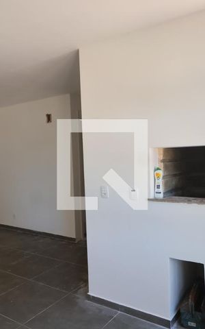 Apartamento para alugar com 57m², 2 quartos e 1 vagaSala/Cozinha