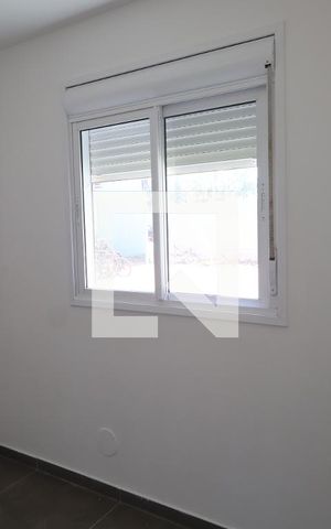 Apartamento para alugar com 57m², 2 quartos e 1 vagaQuarto 2
