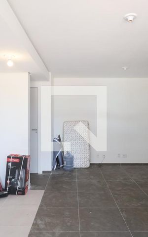 Apartamento para alugar com 57m², 2 quartos e 1 vagaSala/Cozinha