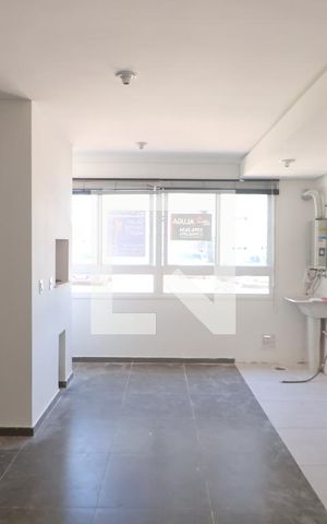 Apartamento para alugar com 57m², 2 quartos e 1 vagaSala/Cozinha