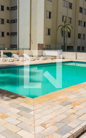 Apartamento à venda com 60m², 2 quartos e 1 vaga Apartamento à venda com 60m², 2 quartos e 1 vagaÁrea comum - Piscina
