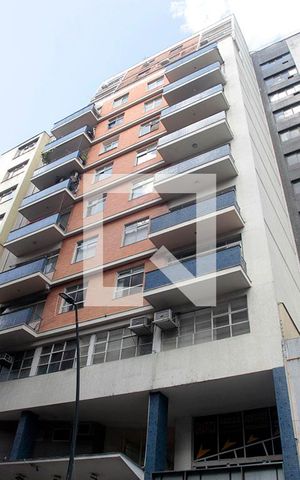 Apartamento à venda com 90m², 3 quartos e sem vagaFachada
