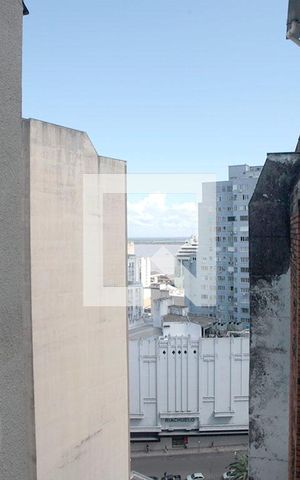 Apartamento à venda com 90m², 3 quartos e sem vagaCozinha + Sala de Jantar Vista