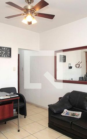 Apartamento à venda com 90m², 3 quartos e sem vagaSala de Estar