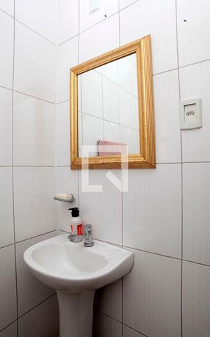 Apartamento à venda com 90m², 3 quartos e sem vagaBanheiro 2 Lavabo