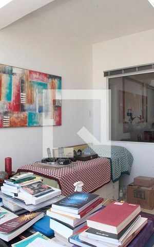 Apartamento à venda com 90m², 3 quartos e sem vagaQuarto 2