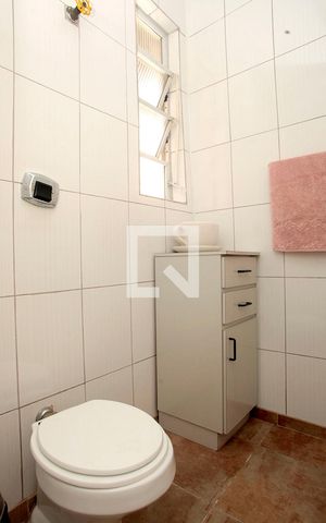 Apartamento à venda com 90m², 3 quartos e sem vagaBanheiro 2 Lavabo