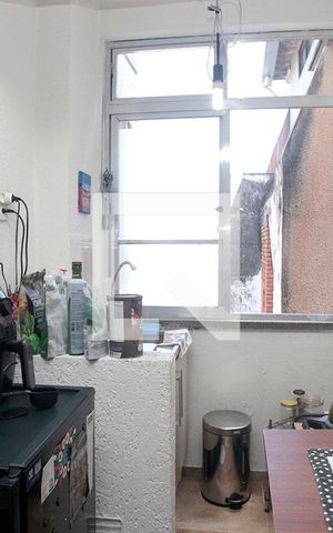Apartamento à venda com 90m², 3 quartos e sem vagaCozinha + Sala de Jantar