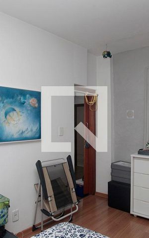 Apartamento à venda com 90m², 3 quartos e sem vagaQuarto 1