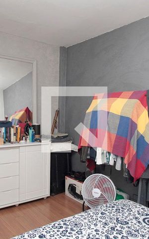 Apartamento à venda com 90m², 3 quartos e sem vagaQuarto 1