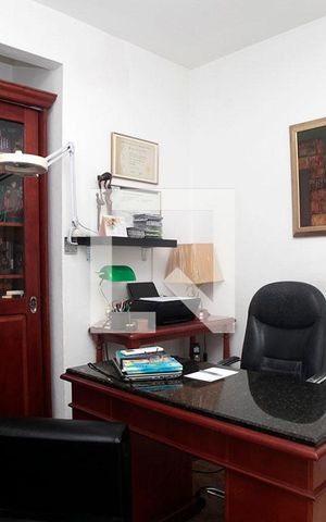 Apartamento à venda com 90m², 3 quartos e sem vagaQuarto 3