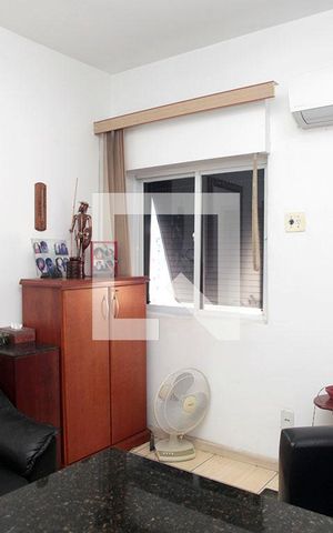 Apartamento à venda com 90m², 3 quartos e sem vagaQuarto 3