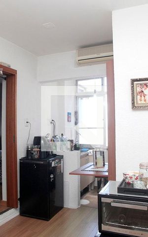 Apartamento à venda com 90m², 3 quartos e sem vagaCozinha + Sala de Jantar