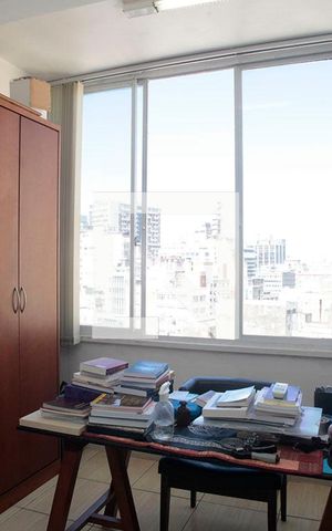 Apartamento à venda com 90m², 3 quartos e sem vagaQuarto 2