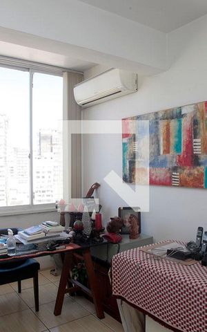 Apartamento à venda com 90m², 3 quartos e sem vagaQuarto 2