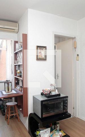 Apartamento à venda com 90m², 3 quartos e sem vagaCozinha + Sala de Jantar