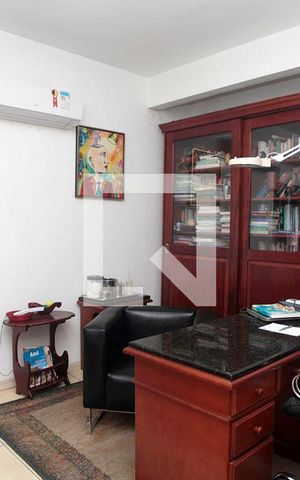 Apartamento à venda com 90m², 3 quartos e sem vagaQuarto 3