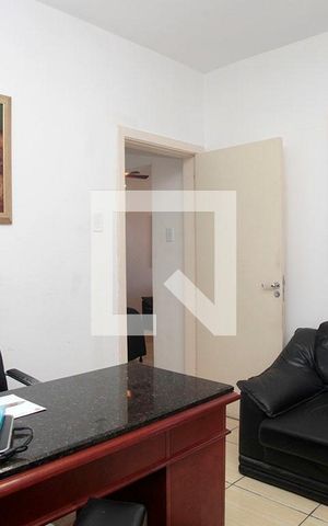 Apartamento à venda com 90m², 3 quartos e sem vagaQuarto 3