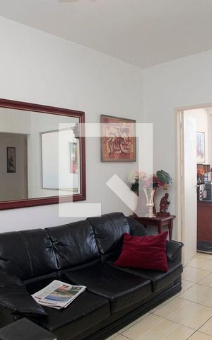 Apartamento à venda com 90m², 3 quartos e sem vagaSala de Estar
