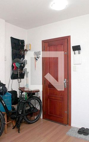 Apartamento à venda com 90m², 3 quartos e sem vagaCozinha + Sala de Jantar