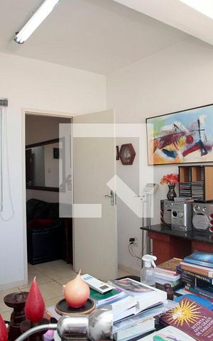 Apartamento à venda com 90m², 3 quartos e sem vagaQuarto 2