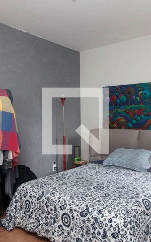Apartamento à venda com 90m², 3 quartos e sem vagaQuarto 1