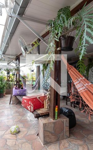 Casa à venda com 300m², 3 quartos e 3 vagasÁrea de Lazer