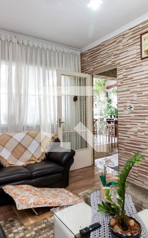 Casa à venda com 300m², 3 quartos e 3 vagasSala de Estar