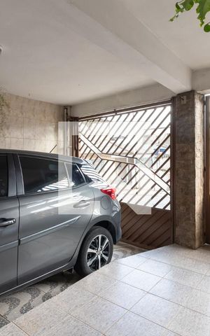 Casa à venda com 300m², 3 quartos e 3 vagasGaragem