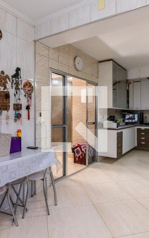 Casa à venda com 300m², 3 quartos e 3 vagasCozinha
