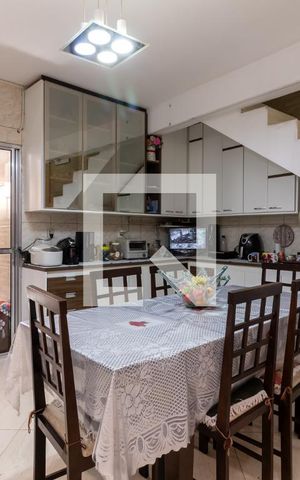 Casa à venda com 300m², 3 quartos e 3 vagasSala de Jantar