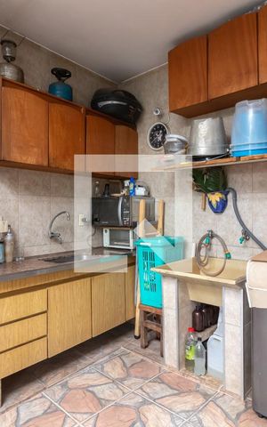 Casa à venda com 300m², 3 quartos e 3 vagasÁrea de Serviço e Lazer