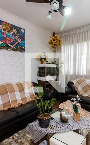 Casa à venda com 300m², 3 quartos e 3 vagasSala de Estar