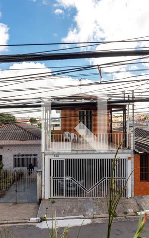 Casa à venda com 300m², 3 quartos e 3 vagasVista do Quintal / Varanda