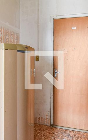Studio à venda com 30m², 1 quarto e sem vaga Studio à venda com 30m², 1 quarto e sem vagaCozinha