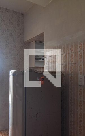 Studio à venda com 30m², 1 quarto e sem vaga Studio à venda com 30m², 1 quarto e sem vagaCozinha