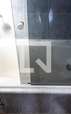 Apartamento para alugar com 111m², 3 quartos e 2 vagas Apartamento para alugar com 111m², 3 quartos e 2 vagasBANHEIRO DA SUITE