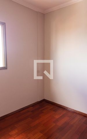 Apartamento para alugar com 111m², 3 quartos e 2 vagas Apartamento para alugar com 111m², 3 quartos e 2 vagasQUARTO 2