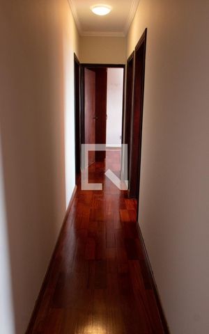 Apartamento para alugar com 111m², 3 quartos e 2 vagas Apartamento para alugar com 111m², 3 quartos e 2 vagasCORREDOR