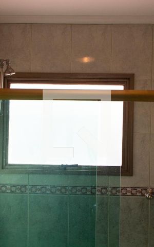 Apartamento para alugar com 111m², 3 quartos e 2 vagas Apartamento para alugar com 111m², 3 quartos e 2 vagasBANHEIRO SOCIAL