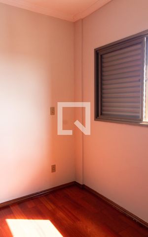 Apartamento para alugar com 111m², 3 quartos e 2 vagas Apartamento para alugar com 111m², 3 quartos e 2 vagasQUARTO 2